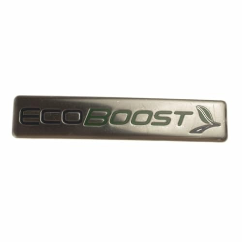 Ford Original S-Max Mondeo Focus Kuga - Schriftzug EcoBoost Heck