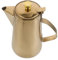 KOCKSHION Hervidor de Inoxidable para Restaurantes y Uso Doméstico Jarra de Fría y Utensilio Resistente Limpiar