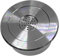 LIXSAZSE Stainless Steel Coffee Filter Pod for Delta Q NDIQ7323 MILKQOOL
