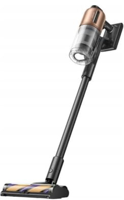 dreame Aspirateur Balai Z20 Station sans Fil 26000Pa Noir