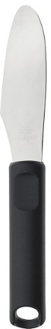 Gastromax 7100-1 Butter Spreader Black Colour