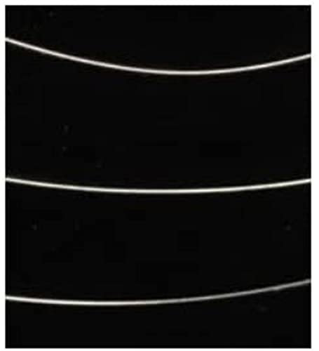 Platinum Wire 30 gauge 99.9% 6-inches by uGems Wire