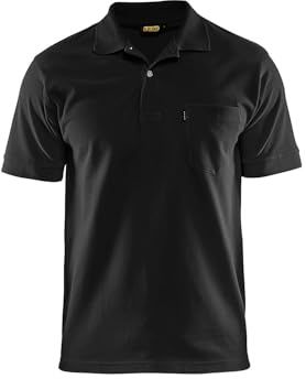 BLÅKLÄDER Blaklader Pique-Polo 3305-1035