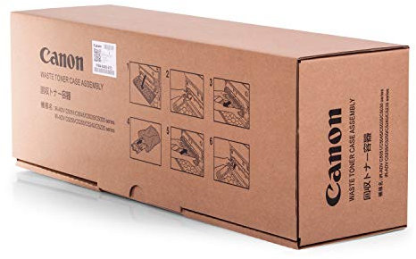 Canon FM3-5945-010 - Drucker-/Scanner-Ersatzteile, Multifunktional, IR-C 5035, IR-C 5051, IR-C 5045, IR-C 5030, Weiß