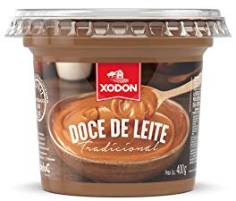 Doce de Leite - Xodo - 400gr