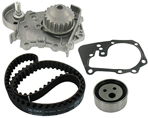 SKF VKMC 06003 Kit de distribution avec pompe à eau