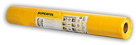 Superfol Dampfbremsfolie 25 m²