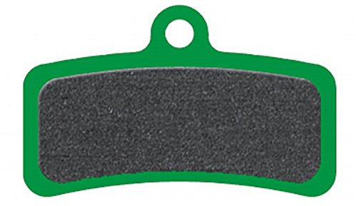 SHIMANO fd426 – Bremsbeläge, grün