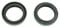 Athena P40FORK455168 Serie Paraolio Forcella