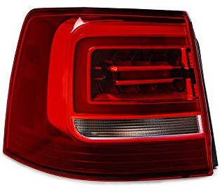 Magneti Marelli 714000028830 Links außen Rücklicht Scheinwerfer | Kompatibel mit: VW SHARAN