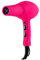 Phon Gettin'Fluo fucsia hairdryers collection 1800 watt