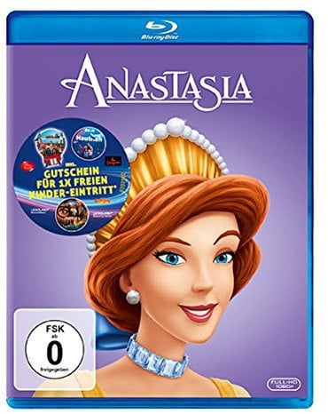 Disney D002764BSM01