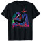 Marvel Spider-Man Miles Morales Graffiti City T-Shirt