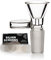 Glass Bong Bowl 14.5mm With Tobacco, Oil Rig Hookah Pipe - Water Bong Accessory for Smoking