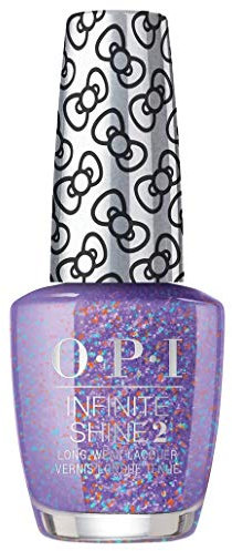 O.P.I Infinite Shine Polish PILE ON THE SPRINKLES 15ml