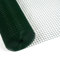 Garmix Volierendraht Maschendraht 4-Eck Drahtgitter Drahtzaun Grün 12x12mm (100cm x 25m 1,05mm)