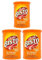 3 x 170 g Bisto Hähnchensauce Granulat Kochen Sauce Fleisch Braten Würzen