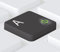 Keystickers® - Adesivi con alfabeto russo per tastiere di PC, notebook e MacBook, 5 x 6 mm, materiale trasparente con vernice protettiva, colore verde chiaro