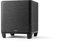Denon Home Subwoofer, 8' Woofer, HEOS Built-In, Wi-Fi & Bluetooth, Compatible with Soundbars and Speakers - Black