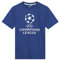 Champions League Logo T-Shirt Herren - Weiß