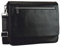 Leonhard Heyden Montreal Shoulder Bag M Black