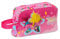 Safta TROLLS 3 Thermo-Frühstücksständer, Thermoskanne, Tasche, Qualität und maximale Widerstandsfähigkeit, Lebensmittelhalter, Erholung, 21,5 x 6,5 x 12 cm, Rosa, Rosa, Estándar, Casual