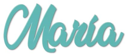 Nombre Decorativo Infantil de Madera Personalizado para decorar habitaciones, paredes y puertas. Regalo original para recien nacidos, bodas, comuniones y bautizos (Tamaños opcionales 25-65cm)