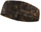 Carhartt Leichtes Damen-Stirnband, Aquarell-Camouflage-Druck, Braun/Dunkelbraun, Einheitsgröße