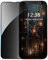 SharkProten Privacy Screen Protector for Apple iPhone 7 8 SE 2020 2022, Anti Spy Tempered Glass Film, Anti Scratch, Don't Support Fingerprint Unlocking, 1 Pack