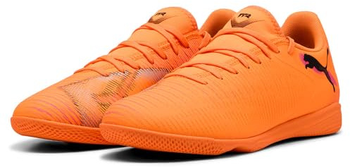 PUMA Unisex Future 8 Play ItSoccer Shoe