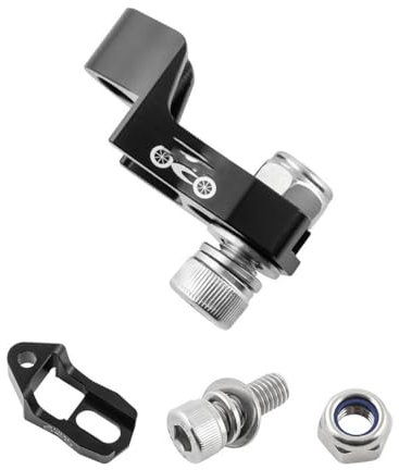 HOUSON Fahrrad C Bremse Verlängerung Adapter, C-Bremsenadapter C-Bremsverlängerungen 415 auf 406 Radsatz Umwandlung für Rennrad Faltrad