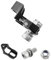 HOUSON Fahrrad C Bremse Verlängerung Adapter， C-Bremsenadapter C-Bremsverlängerungen 415 auf 406 Radsatz Umwandlung für Rennrad Faltrad