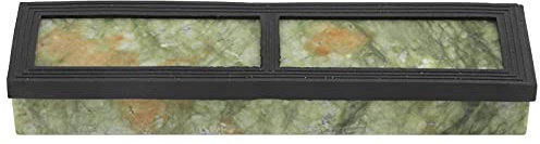 Pierre à Aiguiser les Couteaux, Pierre à Aiguiser les Couteaux en Béryl 10000, Outil d'affûtage des Ciseaux, Matériau, pour les Pierres à Aiguiser