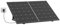 Vente-unique - Kit panneau solaire Plug and Play - 425 W - LUMINOSER