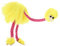 DIKACA Marionetten Puppe Spielzeug Tier Design Marionette String Marionette Für Kinder