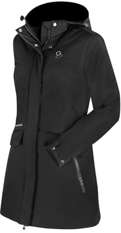 ELT Heizparka Comfort Heat
