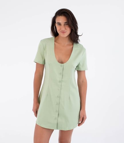 Hurley Damen Women's Dress - Skate Kleid