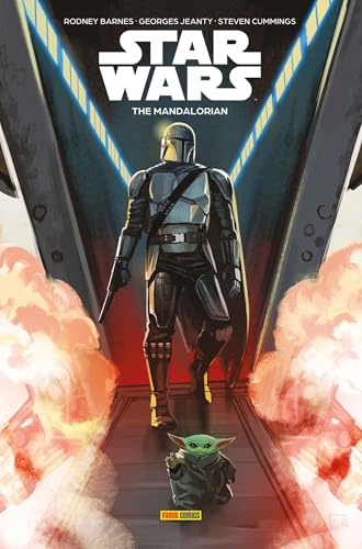 The Mandalorian - Edition Grogu