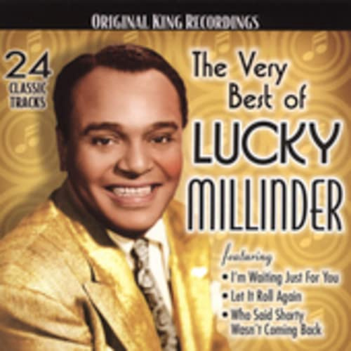 Best of Lucky Millinder