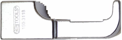 KS Tools 150.3118 Arm, einfach