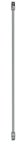 Legrand Cordon de brassage plat pour module de brassage référence 413003 - longueur 0,4m
