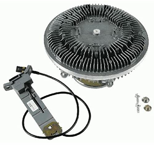 SACHS 2100 043 231 Kühlung
