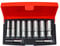 Bahco S0810L - Sg60 Socket Set 1/4 Deep