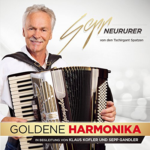 Goldene Harmonika; Instrumental