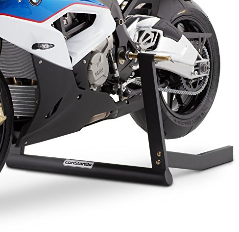 Zentralständer für Yamaha YZF 1000 R Thunderace ConStands Center Pro