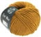 LANA GROSSA Cool Wool Uni | Extrafeine Merinowolle waschmaschinenfest und filzfrei | Handstrickgarn aus 100% Schurwolle (Merino extrafein) | 50g Wolle zum Stricken & Häkeln | 160m Garn FB 2035