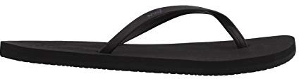 Reef Bliss Nights, Damen Zehentrenner, Schwarz (Black Bla), 41 EU (8 UK)