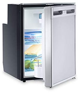 Dometic CoolMatic CRX 50 frigo Combine sous comptoir 45 L Argent