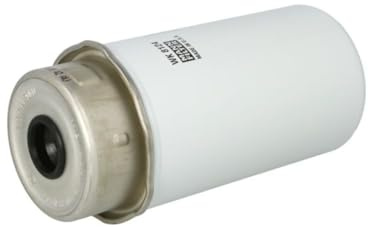 Kraftstofffilter MANN FILTER WK 8124