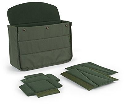 Billingham Hadley One Kameraeinsatz Billingham